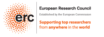 ERC banner
